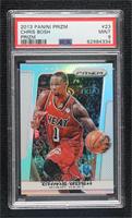 Chris Bosh [PSA 9 MINT]