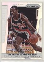 Clyde Drexler