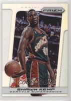 Shawn Kemp