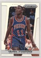 Isiah Thomas