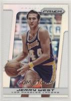 Jerry West