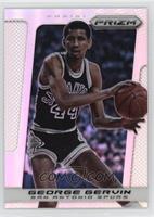 George Gervin