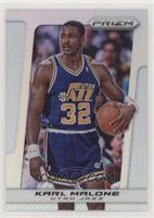 Karl Malone