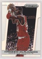 Hakeem Olajuwon