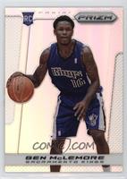 Ben McLemore