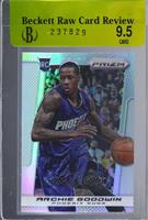 Archie Goodwin [BRCR 9.5]