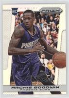 Archie Goodwin