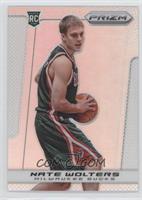 Nate Wolters