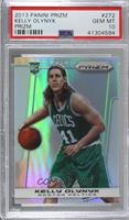 Kelly Olynyk [PSA 10 GEM MT]