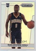 Solomon Hill