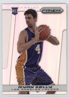 2013-14 Panini Prizm - [Base] - Silver Prizm #280 - Ryan Kelly [EX to NM]