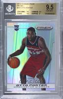 Otto Porter [BGS 9.5 GEM MINT]