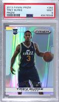 Trey Burke [PSA 9 MINT]