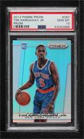 Tim Hardaway Jr. [PSA 10 GEM MT]