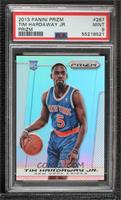 Tim Hardaway Jr. [PSA 9 MINT]