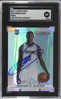 Gorgui Dieng [SGC Authentic Authentic]