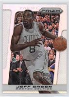 Jeff Green