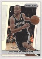 Tony Parker