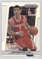 Jeremy Lin