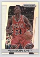 Jimmy Butler