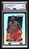 Jimmy Butler [PSA 9 MINT]