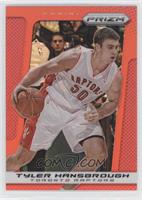 Tyler Hansbrough