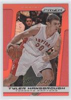 Tyler Hansbrough