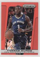 Tyreke Evans