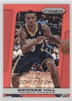 George Hill