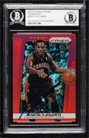 Kyle Lowry [BAS BGS Authentic]