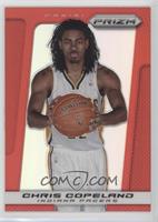 Chris Copeland