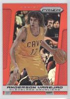 Anderson Varejao