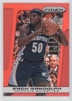 Zach Randolph