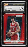 Pete Maravich [CSG 9.5 Mint Plus]