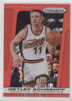 Detlef Schrempf