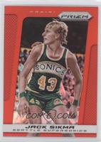 Jack Sikma