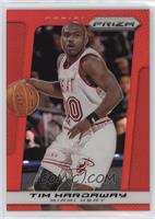 Tim Hardaway