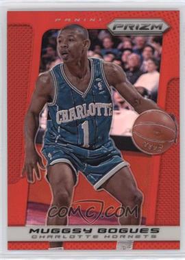 2013-14 Panini Prizm - [Base] - Target Red Prizm #247 - Muggsy Bogues