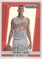 Alex Len [EX to NM]