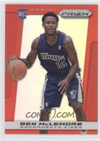 Ben McLemore