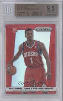 Michael Carter-Williams [BGS 9.5 GEM MINT]