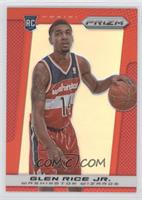 Glen Rice Jr.