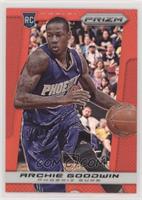 Archie Goodwin