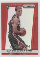 Nate Wolters