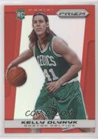 Kelly Olynyk