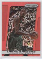 Larry Sanders