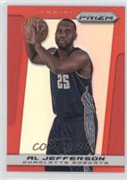 Al Jefferson