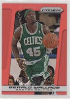 Gerald Wallace