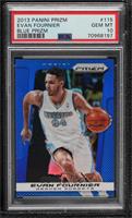 Evan Fournier [PSA 10 GEM MT]