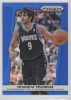 Ricky Rubio